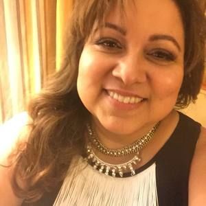 Meet your Posher, Ingrid